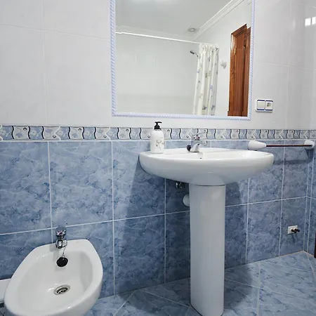 Apartamentos En Playa De Montalvo Sanxenxo Exterior photo