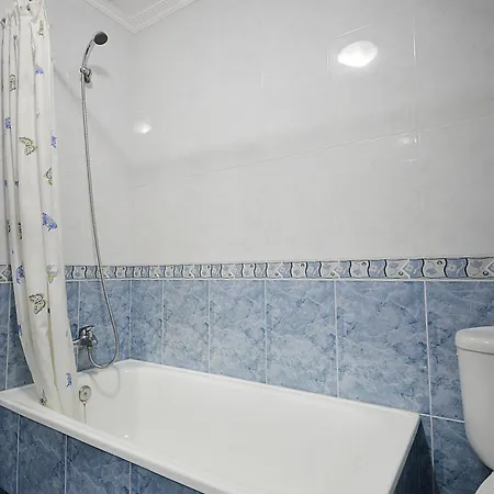 Apartamentos En Playa De Montalvo Sanxenxo Exterior photo
