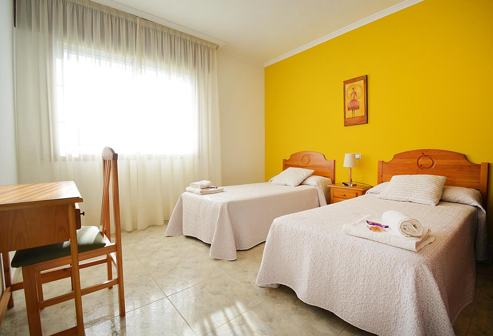 Apartament En Playa De Montalvo *