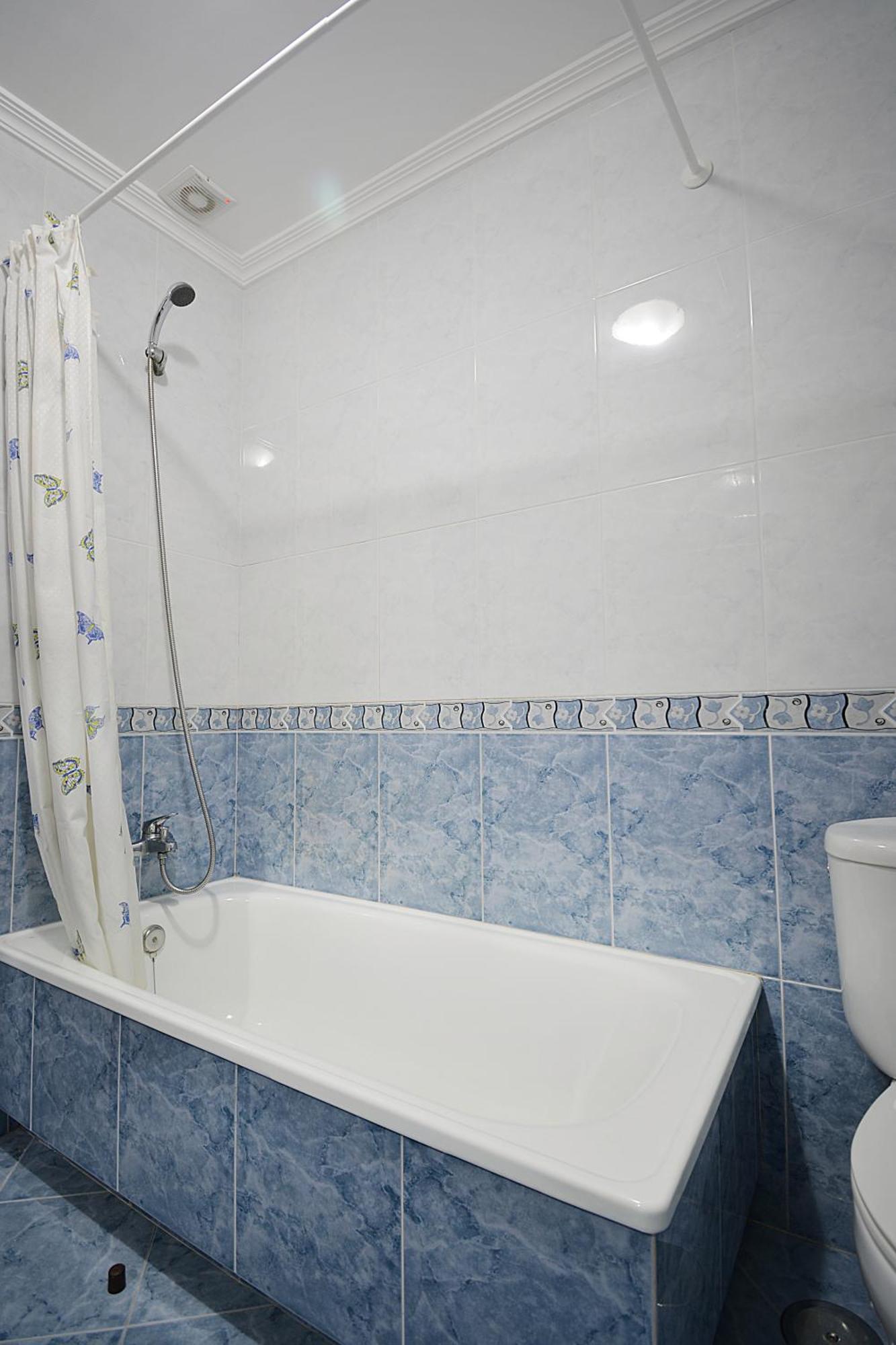 Apartament En Playa De Montalvo *