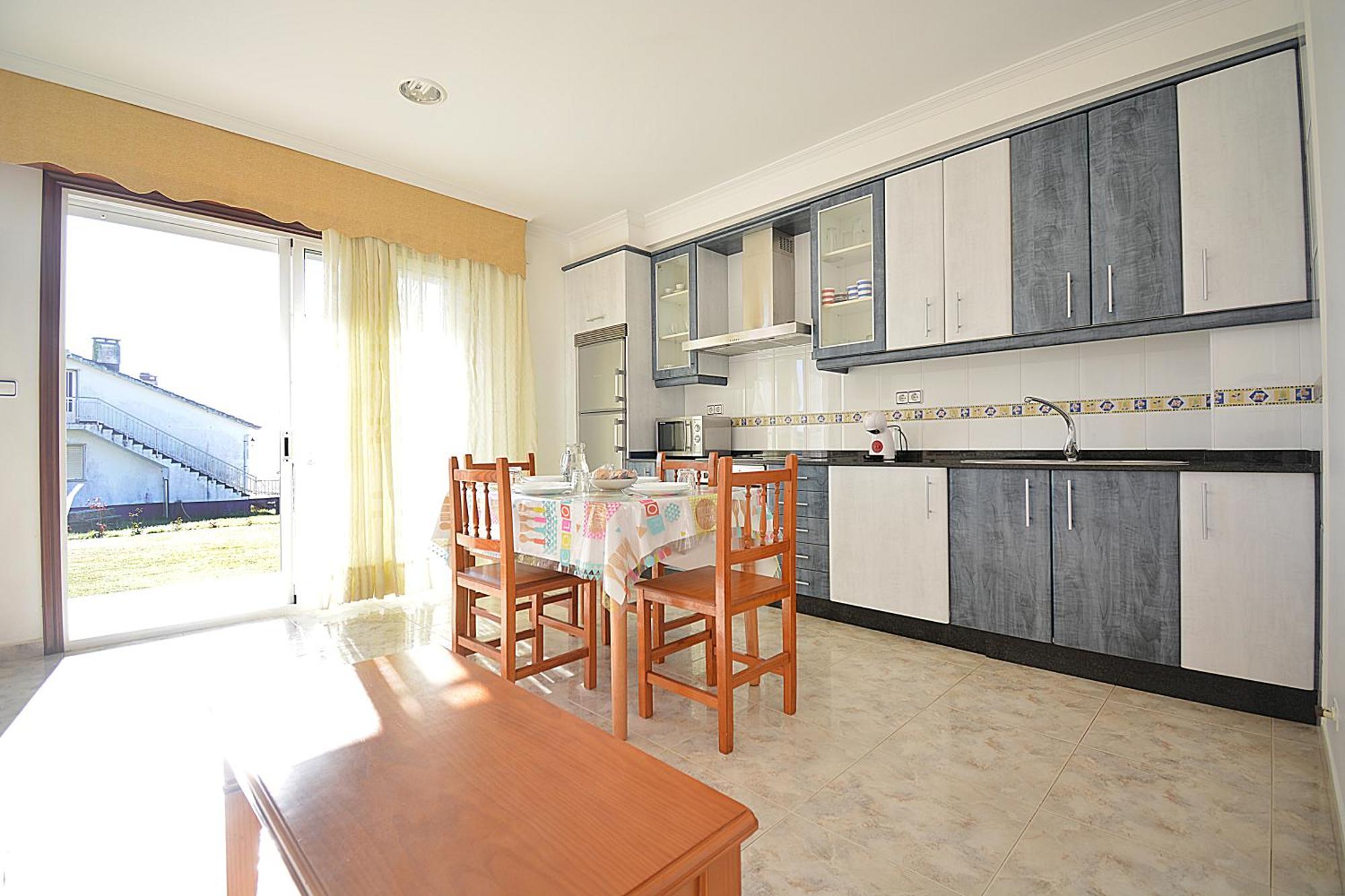 Appartement En Playa De Montalvo *