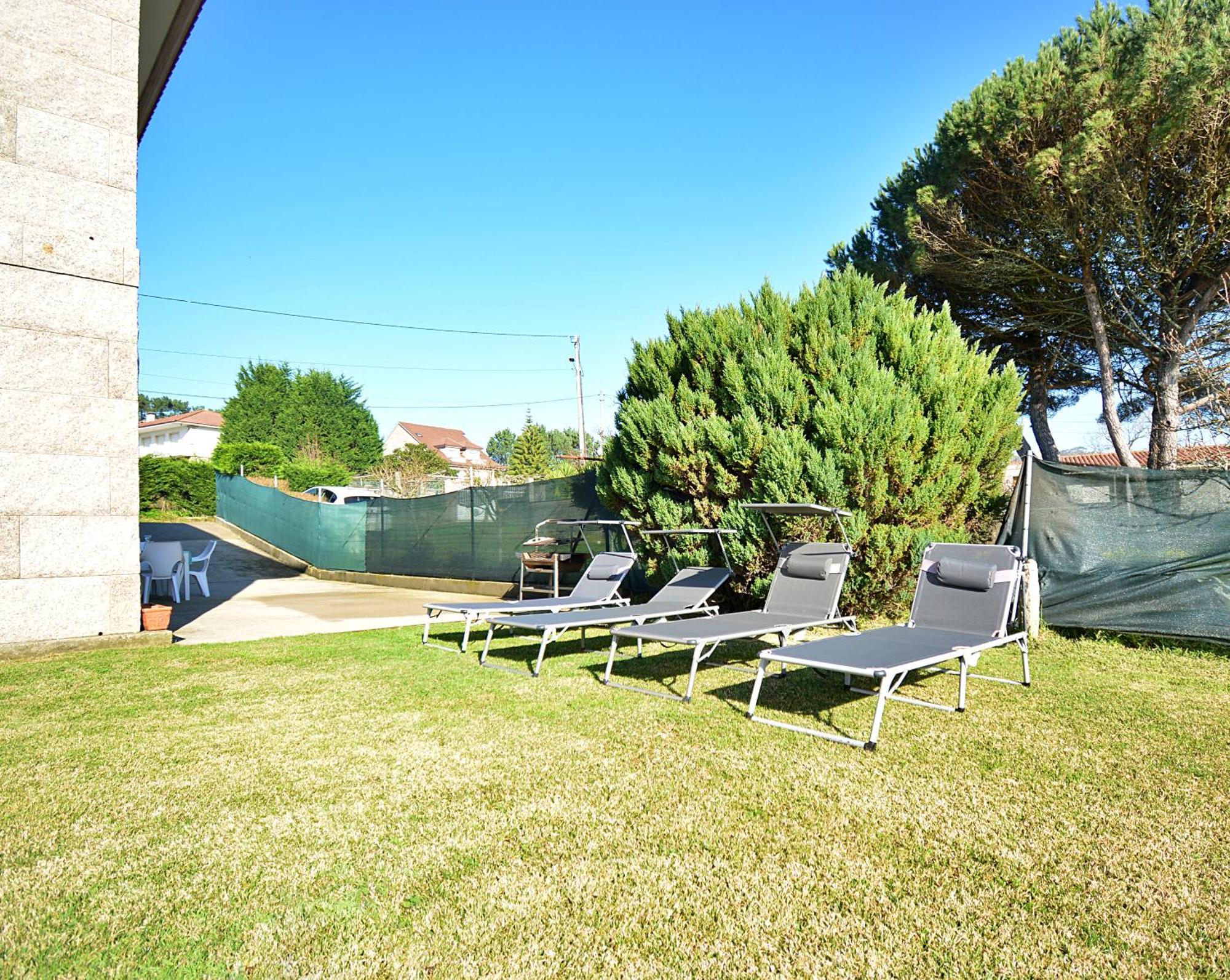 Appartement En Playa De Montalvo